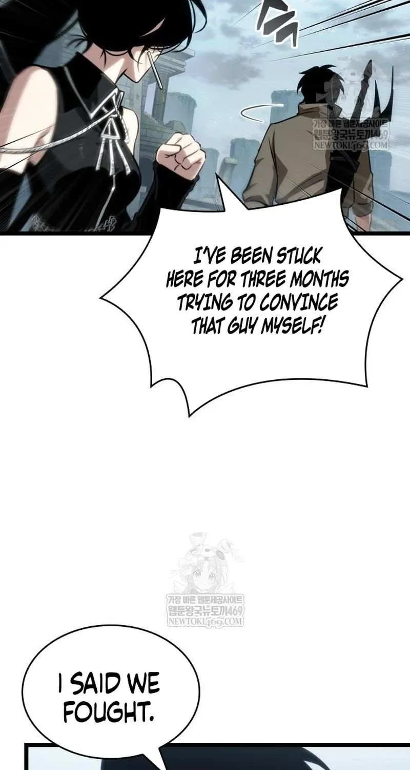 The World After the Fall Chapter 208 page 86 - 