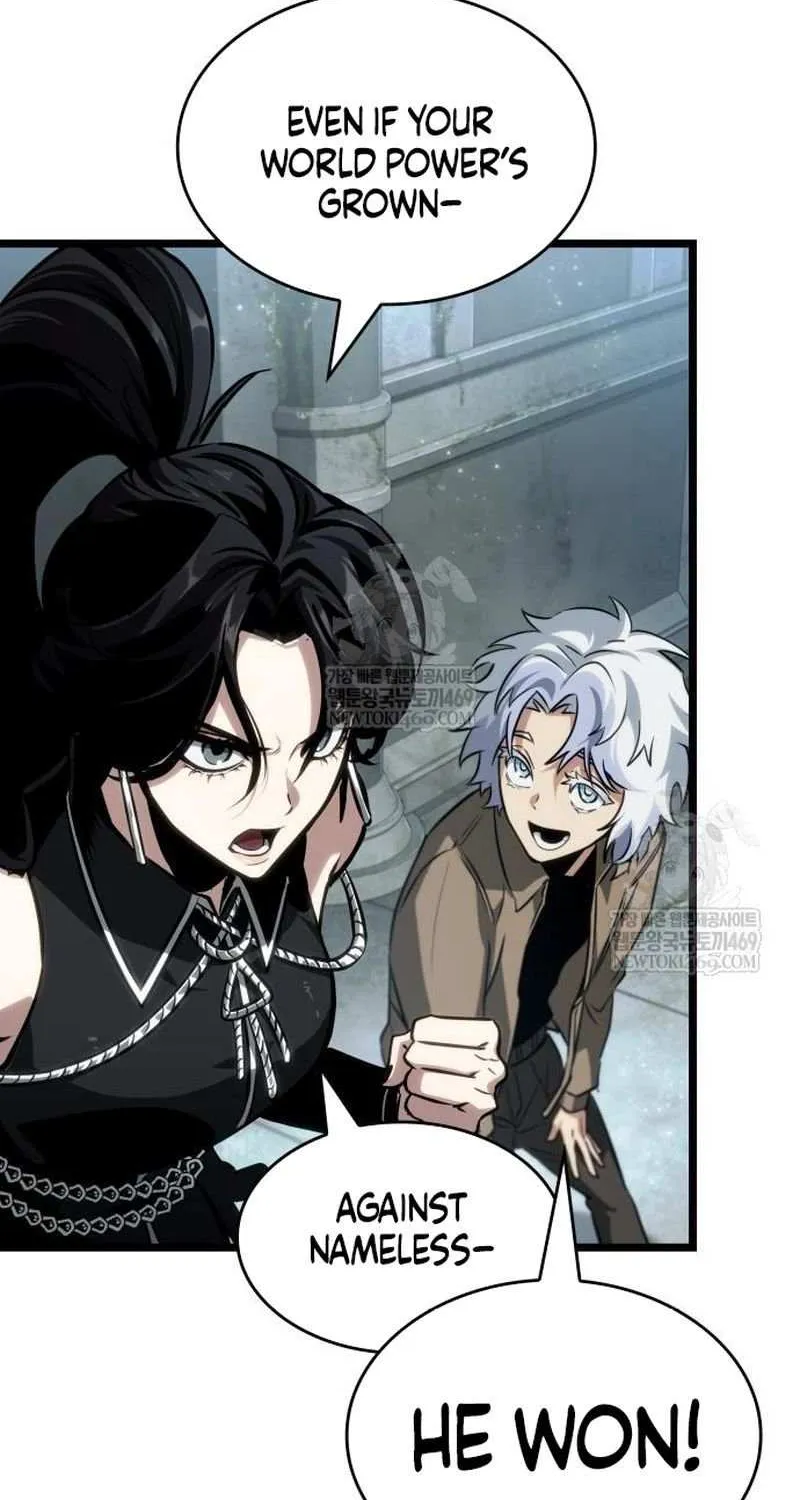 The World After the Fall Chapter 208 page 88 - 