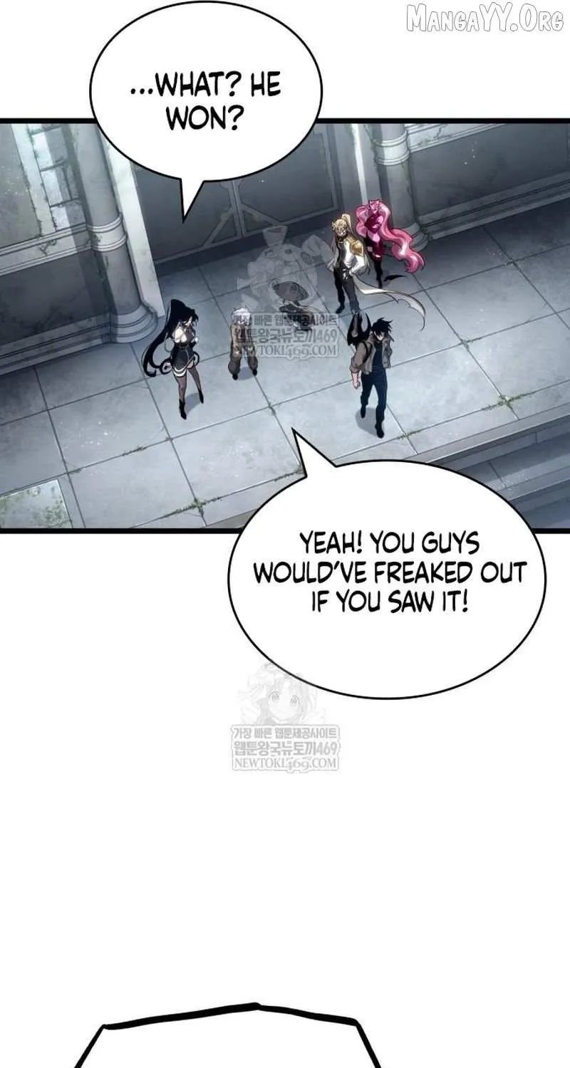 The World After the Fall Chapter 208 page 90 - 