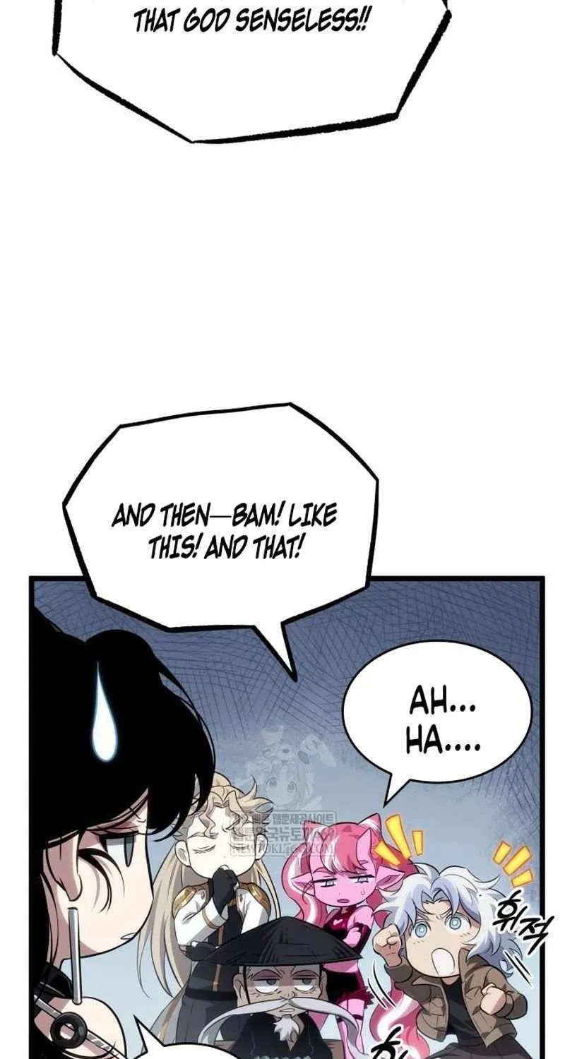 The World After the Fall Chapter 208 page 92 - 
