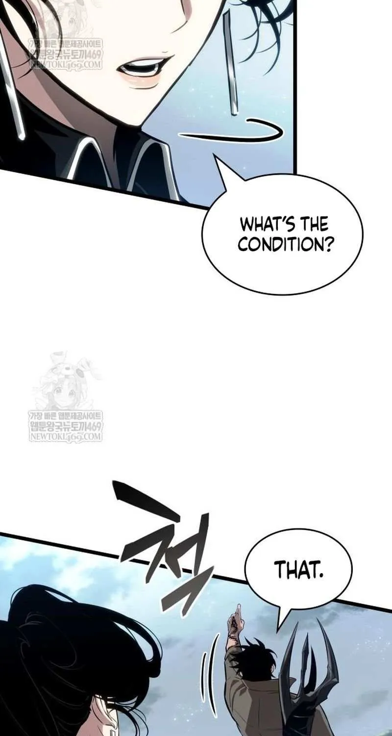 The World After the Fall Chapter 208 page 94 - 