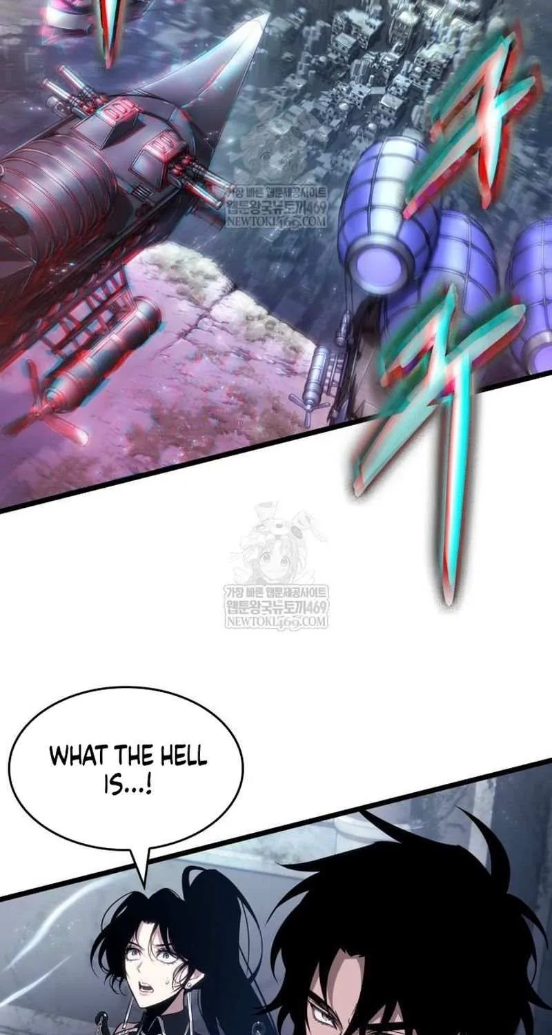 The World After the Fall Chapter 208 page 99 - 
