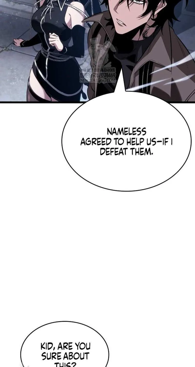 The World After the Fall Chapter 208 page 100 - 