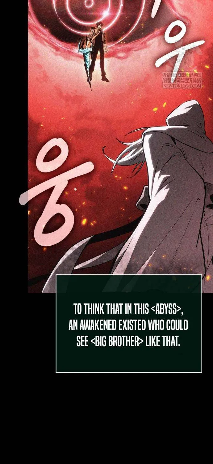 The World After the Fall Chapter 209 page 23 - 