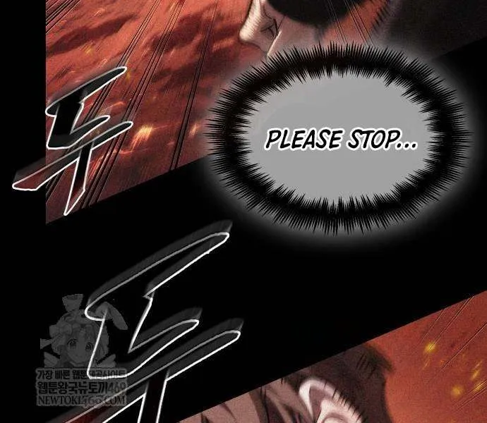 The World After the Fall Chapter 209 page 35 - 