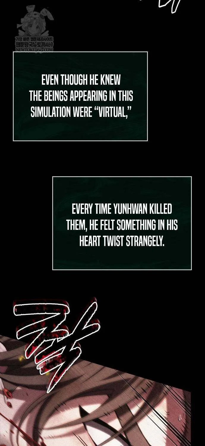 The World After the Fall Chapter 209 page 38 - 