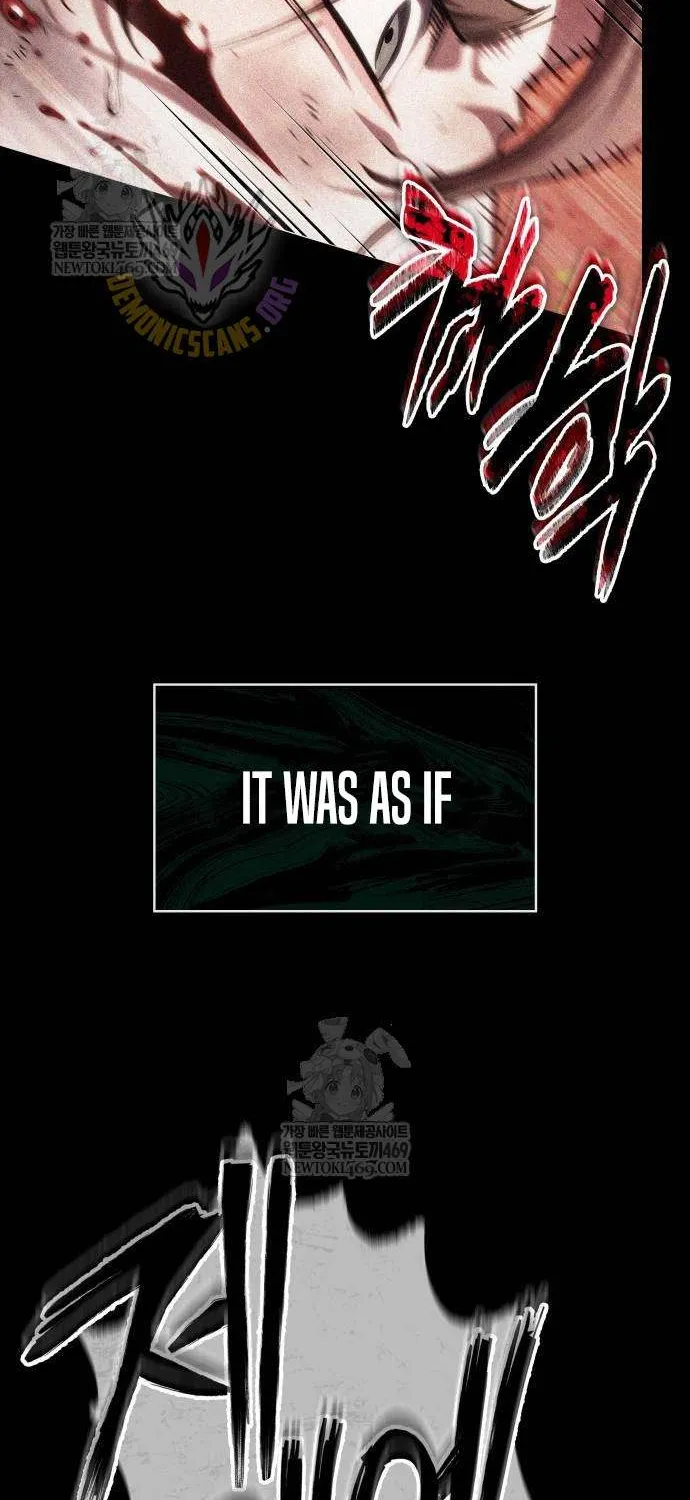 The World After the Fall Chapter 209 page 39 - 