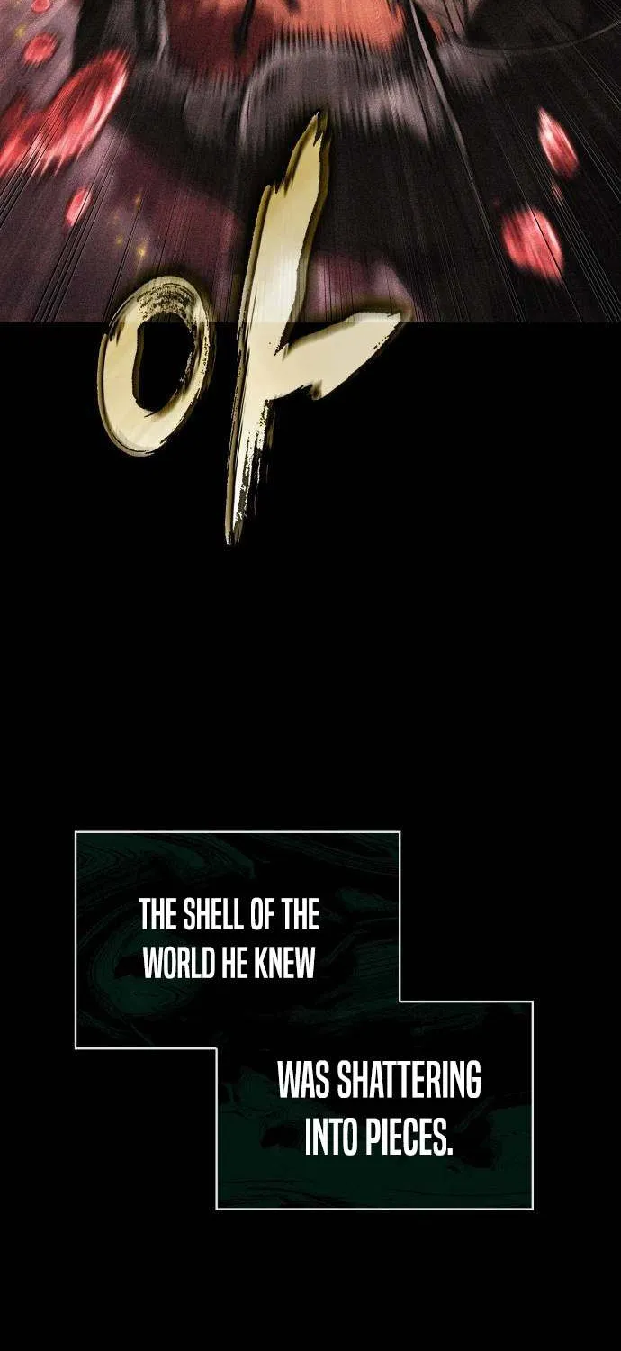The World After the Fall Chapter 209 page 41 - 