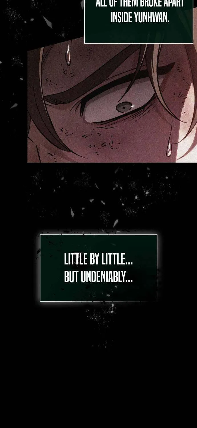 The World After the Fall Chapter 209 page 44 - 