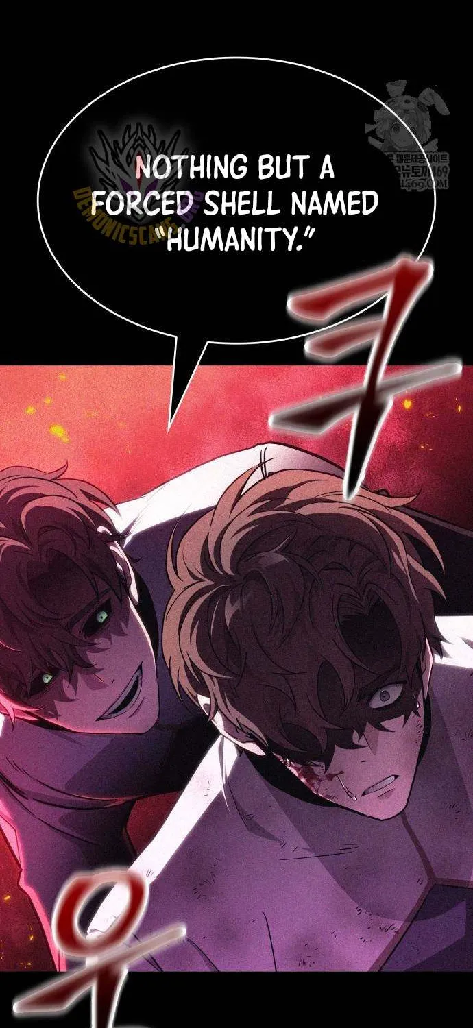 The World After the Fall Chapter 209 page 46 - 