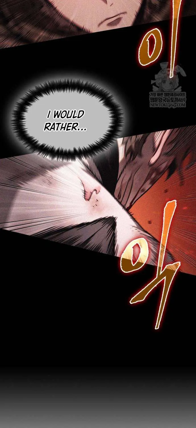 The World After the Fall Chapter 209 page 54 - 