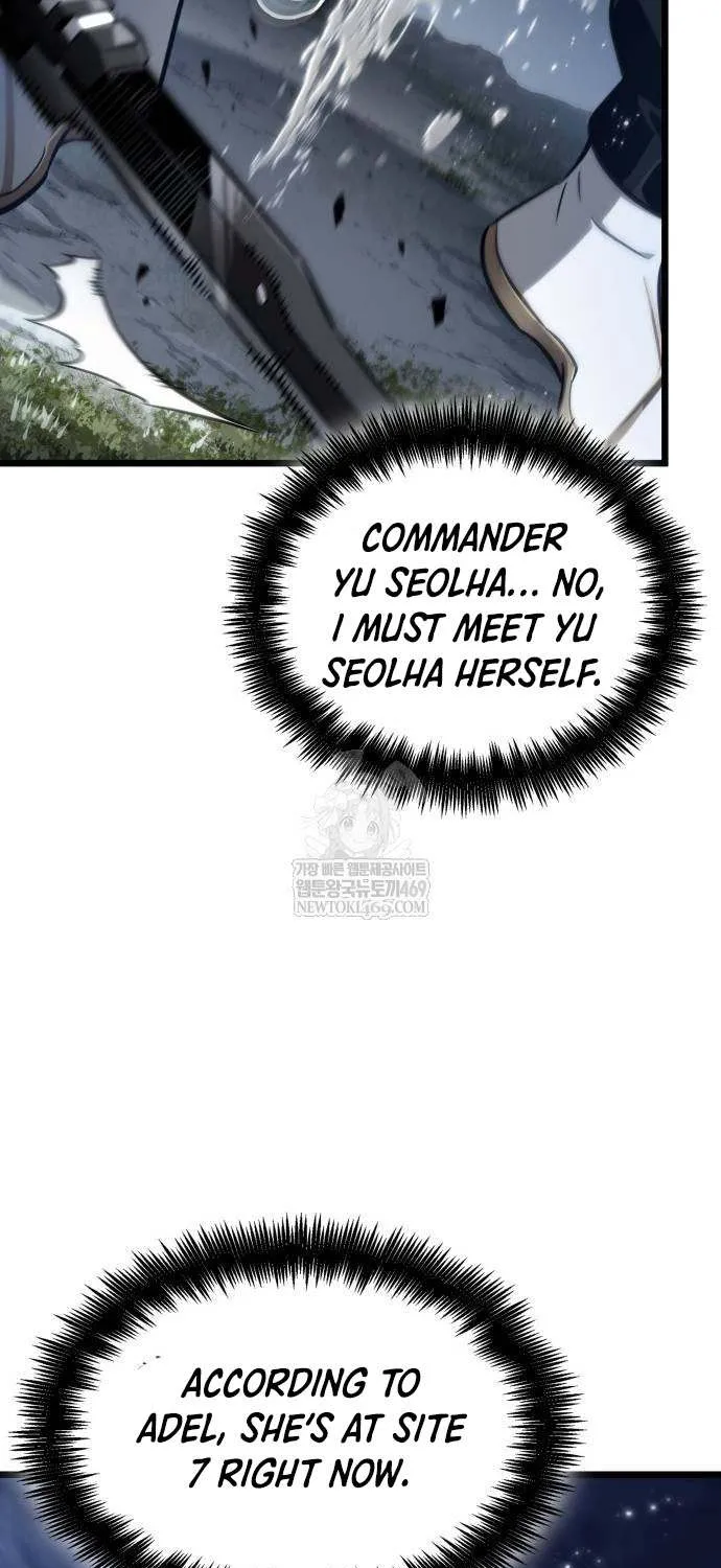 The World After the Fall Chapter 209 page 64 - 