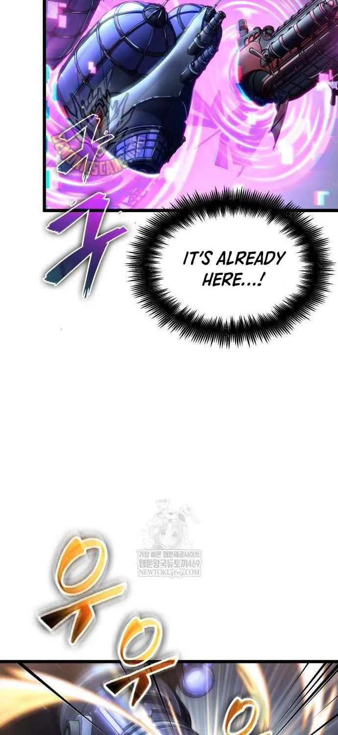The World After the Fall Chapter 209 page 74 - 