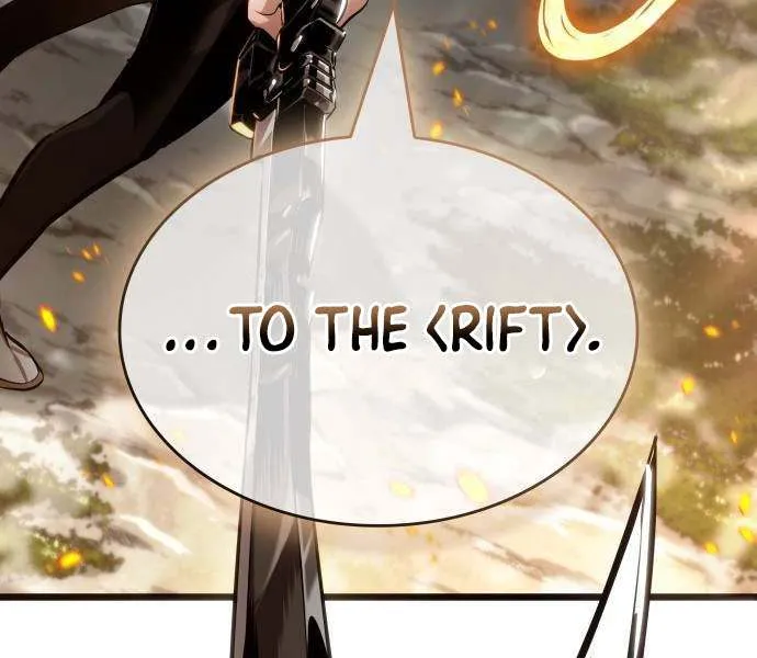 The World After the Fall Chapter 209 page 91 - 