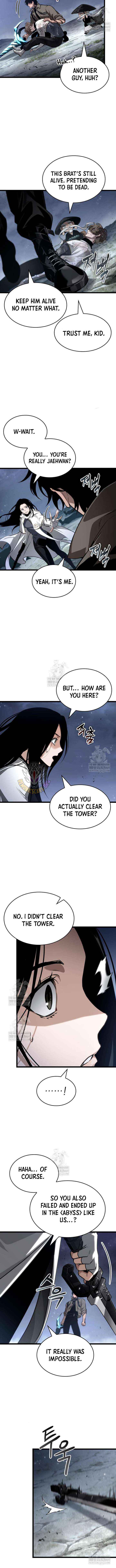 The World After the Fall Chapter 210 page 11 - 