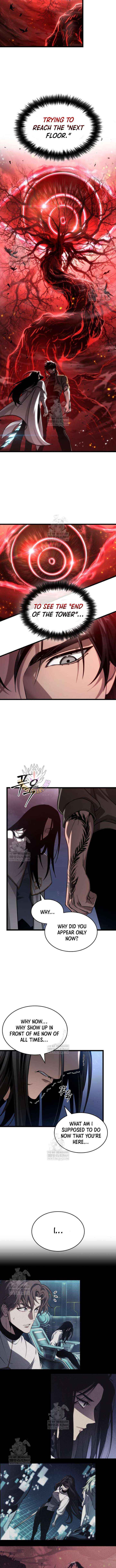 The World After the Fall Chapter 210 page 14 - 