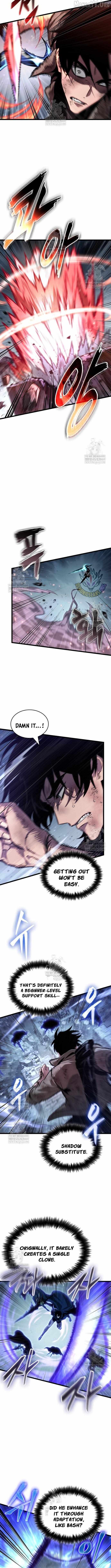 The World After the Fall Chapter 213 page 5 - 