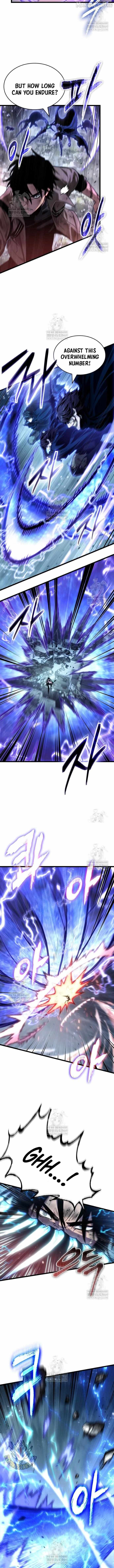 The World After the Fall Chapter 213 page 7 - 