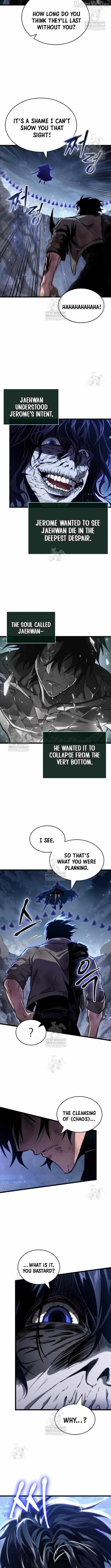 The World After the Fall Chapter 213 page 10 - 