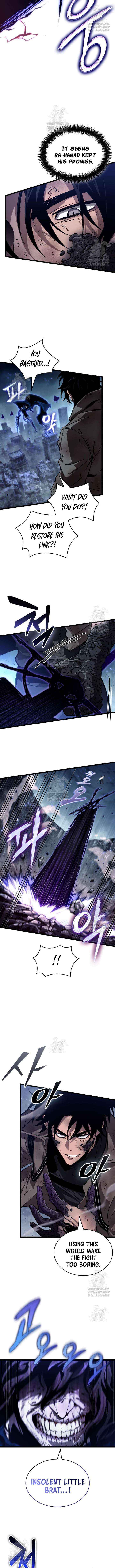 The World After the Fall Chapter 214 page 7 - 
