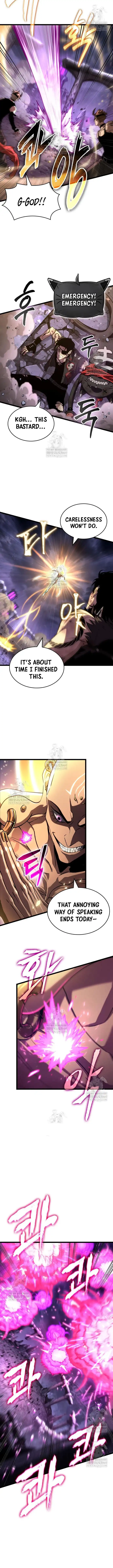 The World After the Fall Chapter 215 page 14 - 