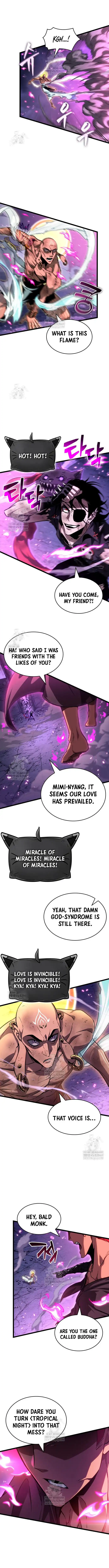 The World After the Fall Chapter 215 page 15 - 