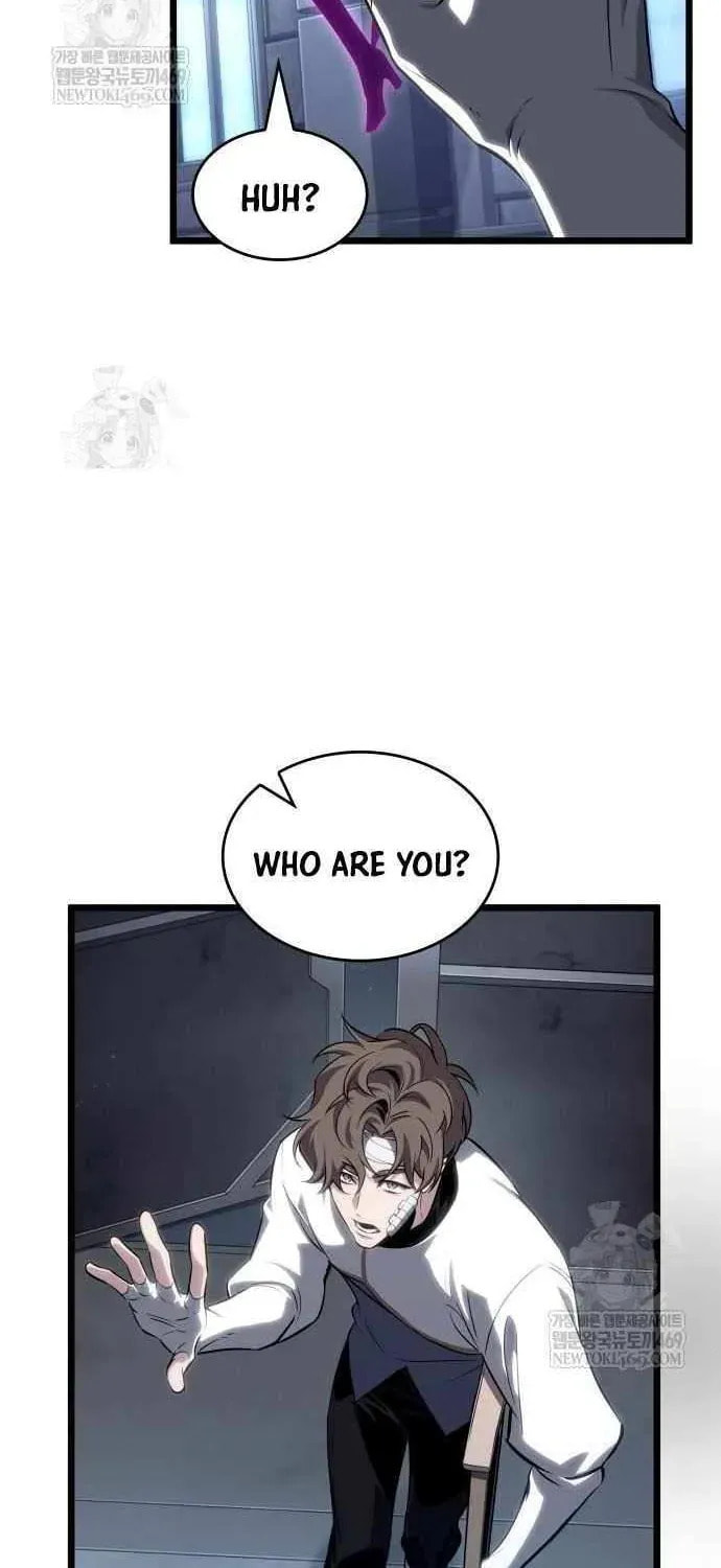The World After the Fall Chapter 219 page 14 - 