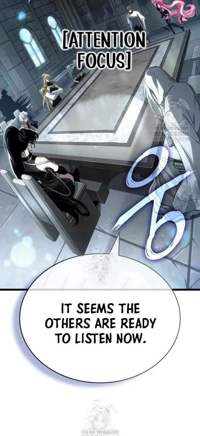 The World After the Fall Chapter 219 page 26 - 