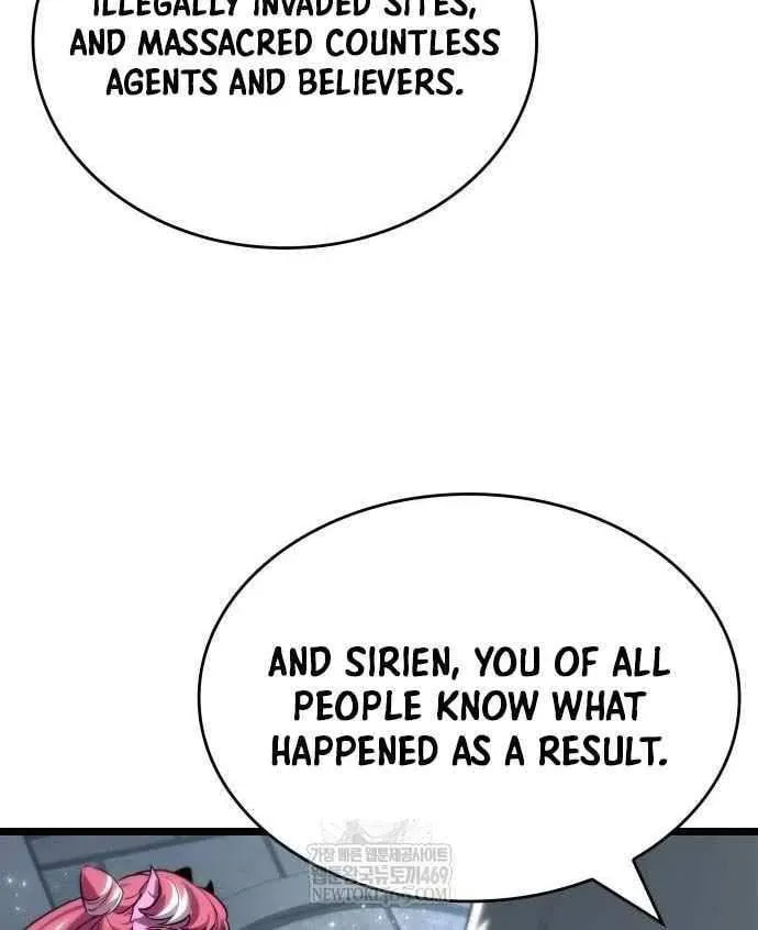 The World After the Fall Chapter 219 page 29 - 