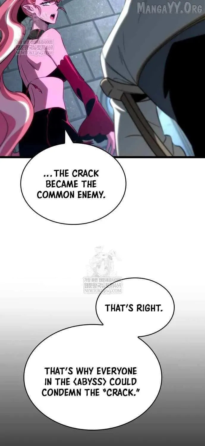 The World After the Fall Chapter 219 page 30 - 
