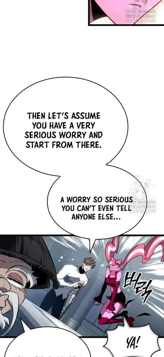 The World After the Fall Chapter 219 page 41 - 