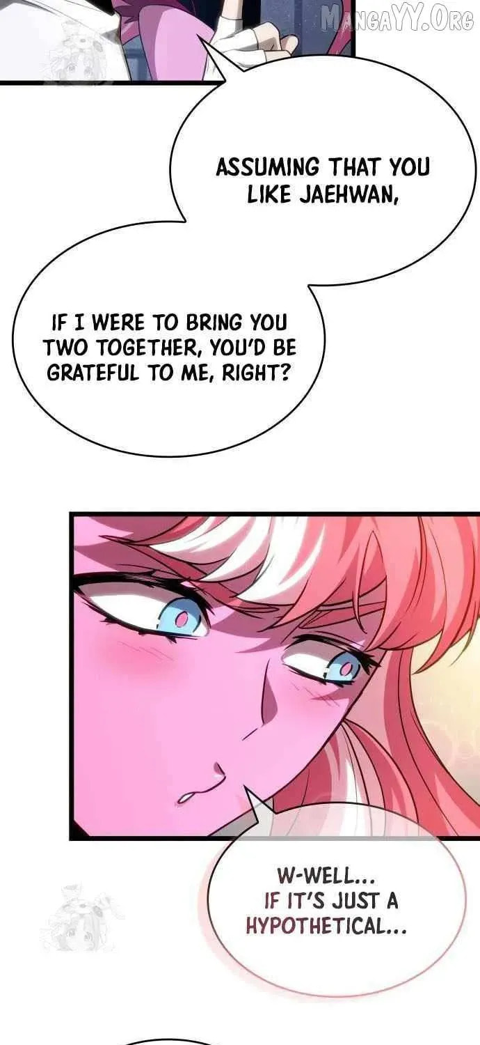 The World After the Fall Chapter 219 page 51 - 