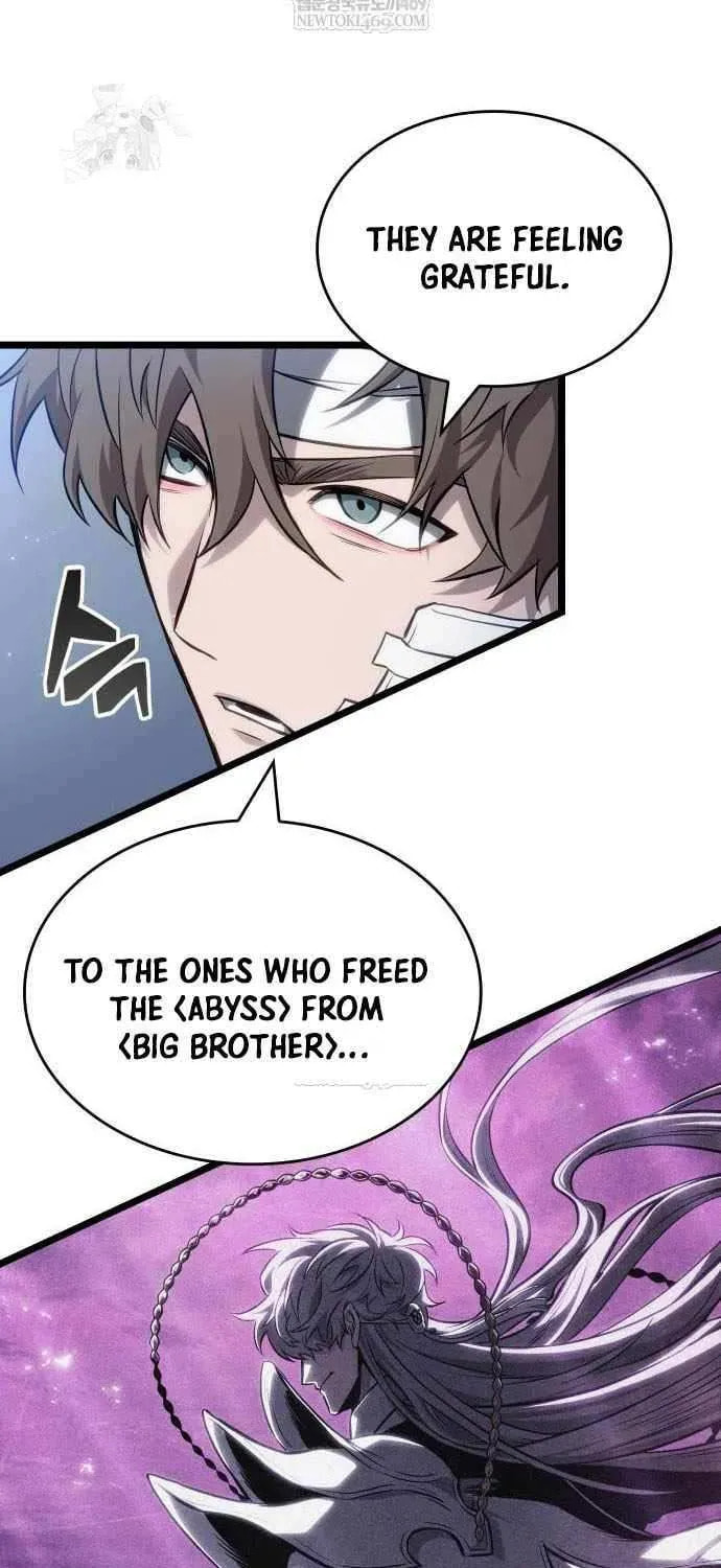 The World After the Fall Chapter 219 page 53 - 