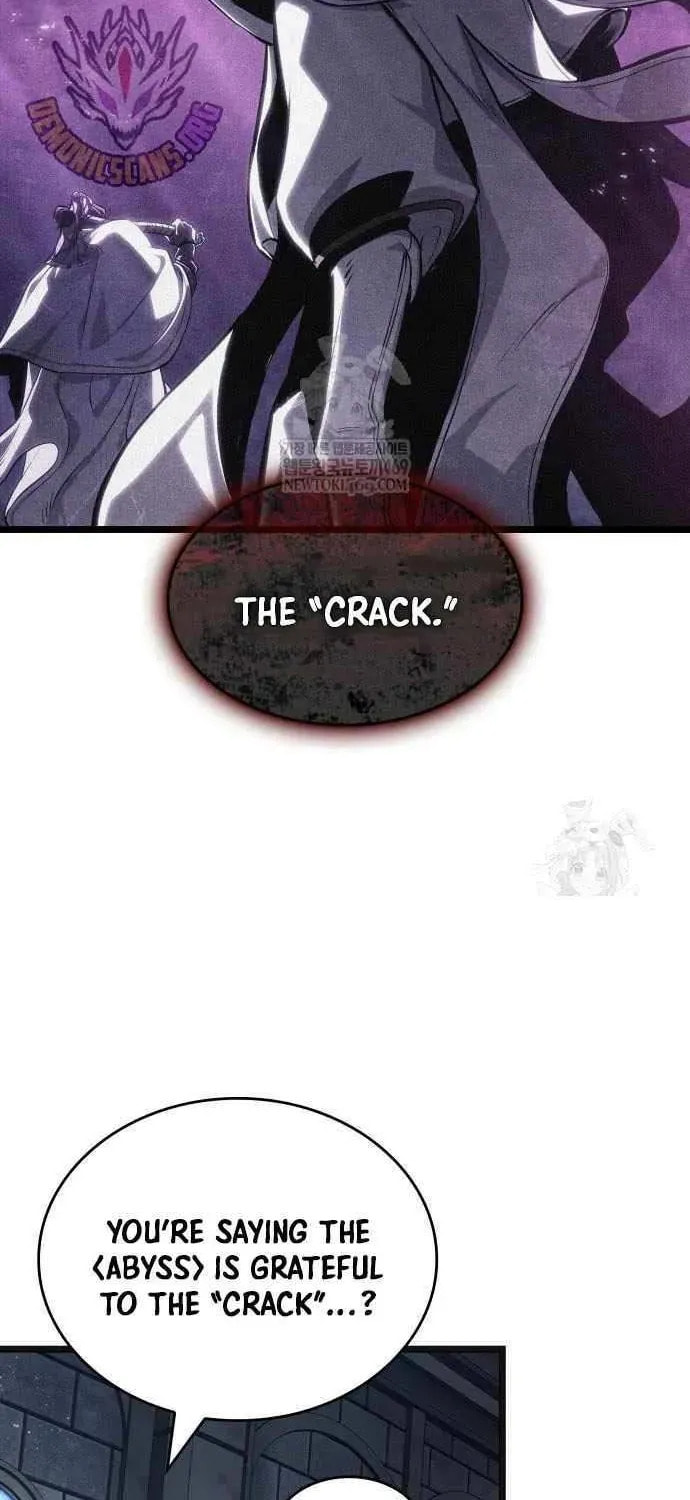 The World After the Fall Chapter 219 page 54 - 