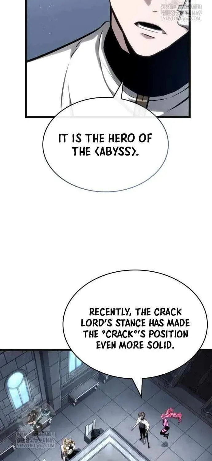 The World After the Fall Chapter 219 page 59 - 