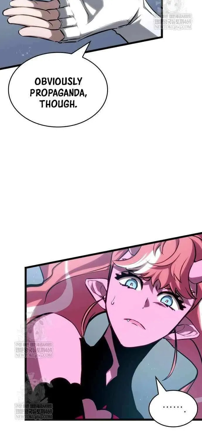 The World After the Fall Chapter 219 page 62 - 