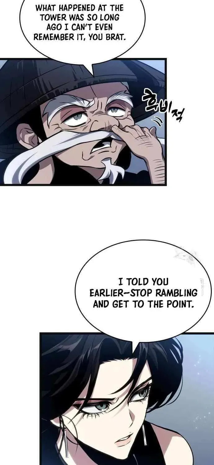 The World After the Fall Chapter 219 page 67 - 