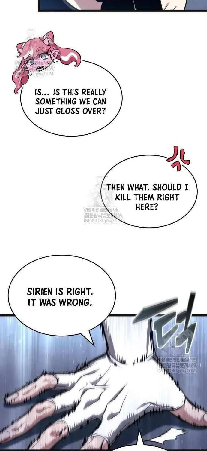 The World After the Fall Chapter 219 page 68 - 