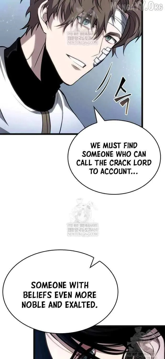 The World After the Fall Chapter 219 page 72 - 
