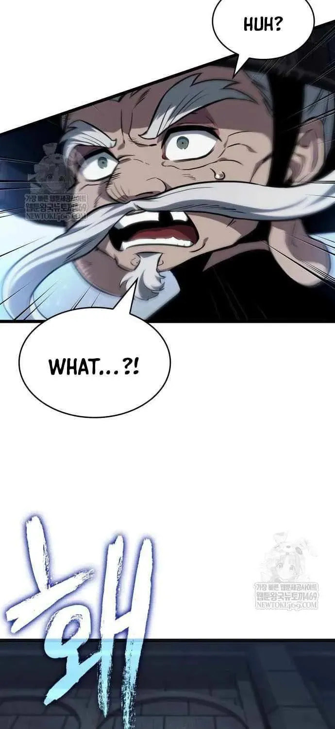 The World After the Fall Chapter 219 page 74 - 