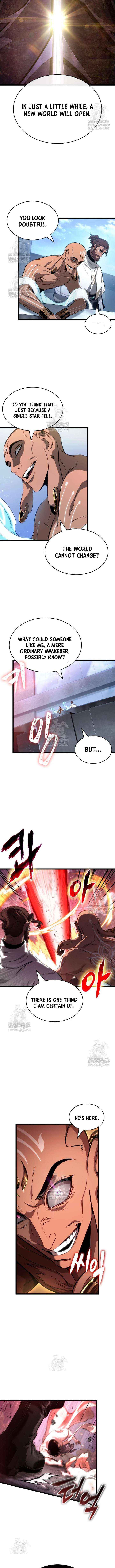 The World After the Fall Chapter 220 page 14 - 