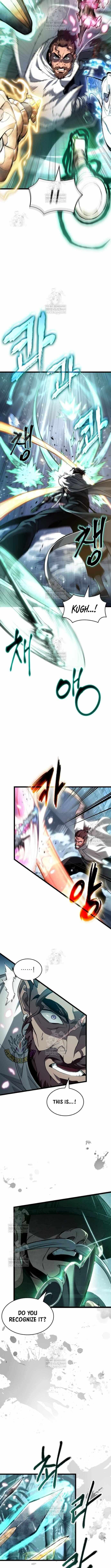 The World After the Fall Chapter 221 page 11 - 