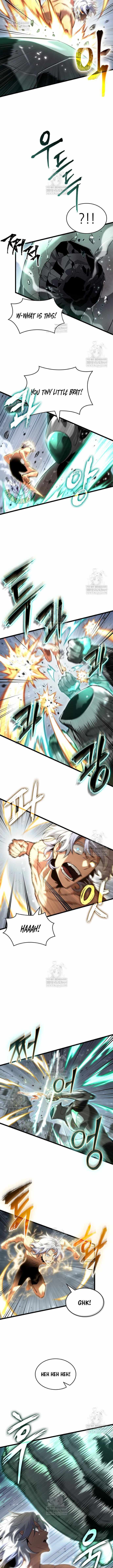 The World After the Fall Chapter 224 page 2 - 