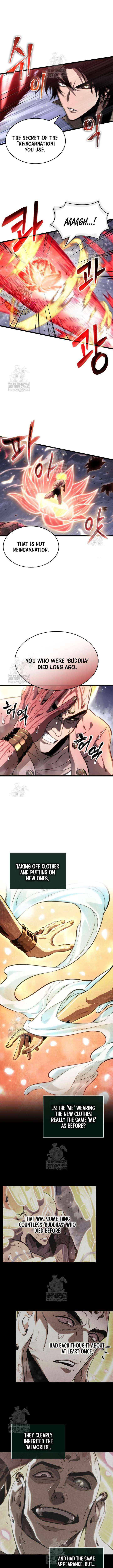 The World After the Fall Chapter 225 page 6 - 