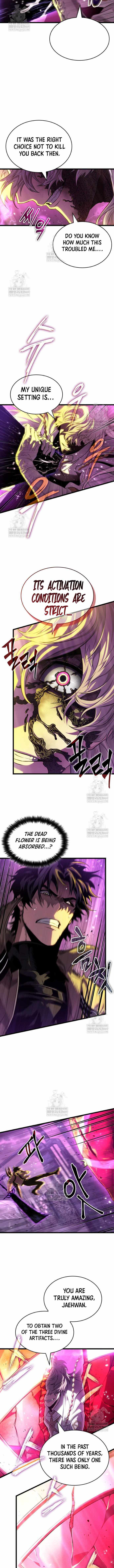 The World After the Fall Chapter 227 page 14 - 