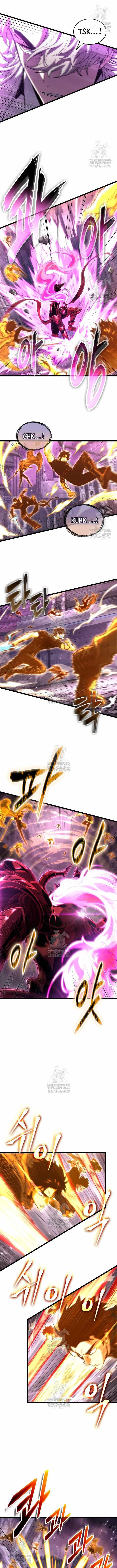 The World After the Fall Chapter 227 page 4 - 