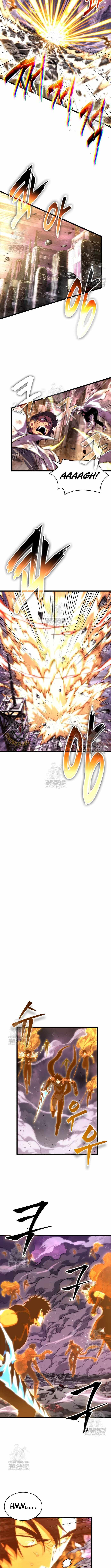 The World After the Fall Chapter 227 page 5 - 