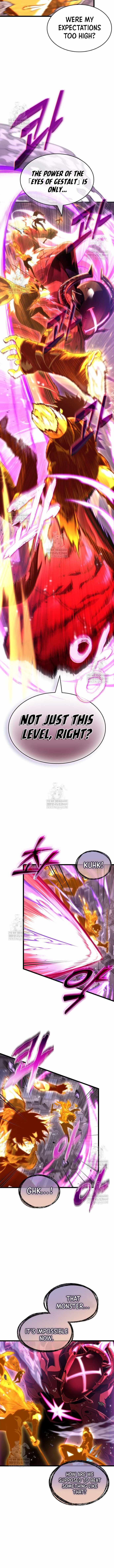 The World After the Fall Chapter 227 page 6 - 