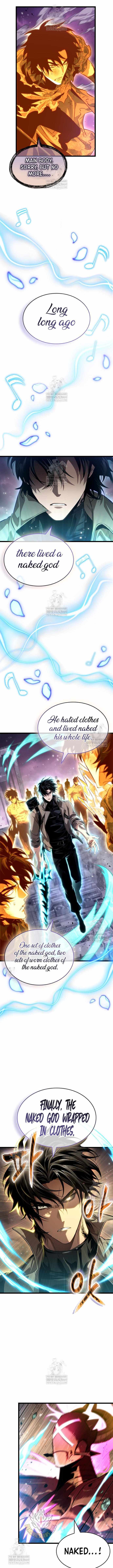 The World After the Fall Chapter 227 page 7 - 