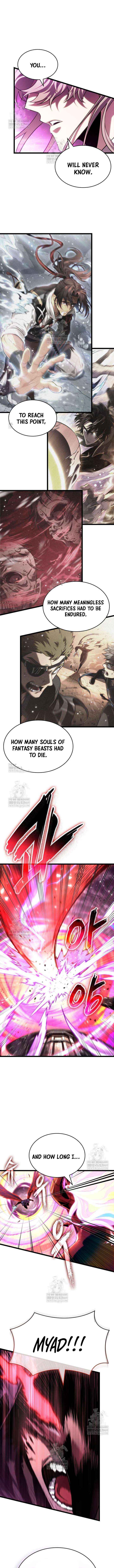 The World After the Fall Chapter 228 page 13 - 